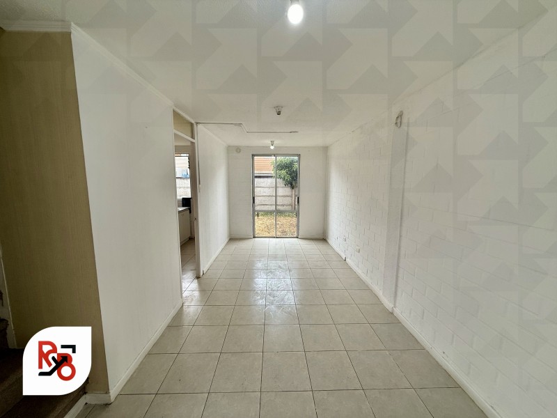 Se Vende Casa en San Clemente A Precio Oportunidad