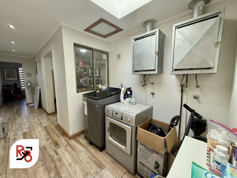 Casa en Venta Alto del Parque Ii, Sector Oriente Talca