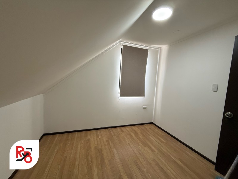 Se Arrienda Casa en Doña Ignacia Iv, Talca