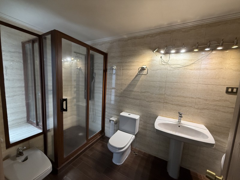 Se Vende Casa en Sector Residencial de Talca