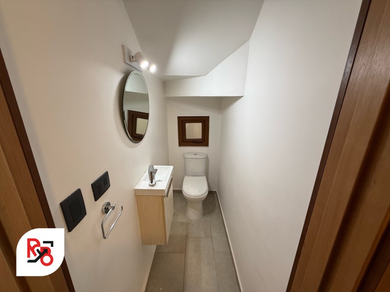 Amplia Casa en Condominio la Castellana