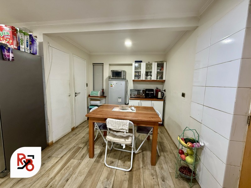 Casa en Venta Alto del Parque Ii, Sector Oriente Talca