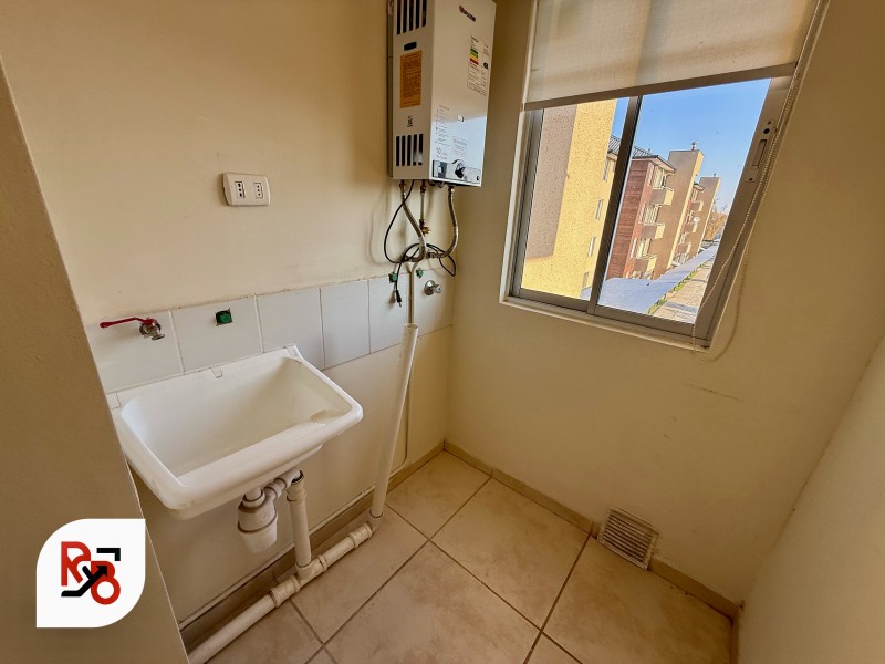 Departamento en Arriendo, Condominio Don Alfonso Ii, Talca