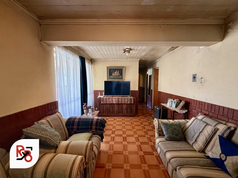 Se Vende Casa Con Mas de 600 Mts de Terreno Al Lado de Ucm