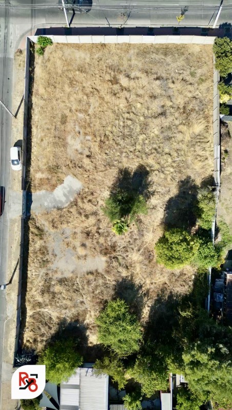 Terreno Comercial en Arriendo, Alto Flujo en Talca
