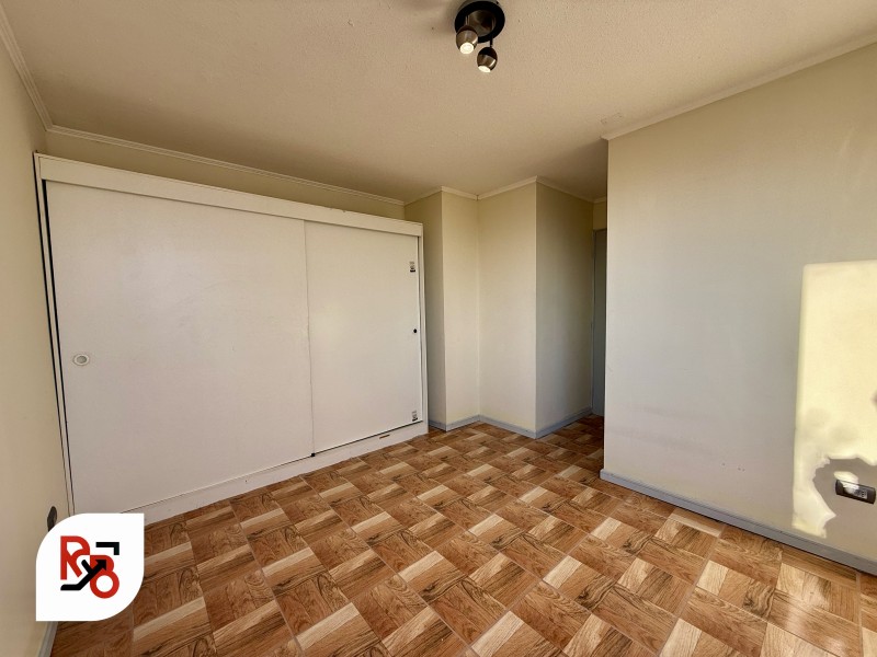Departamento en Arriendo, Condominio Don Alfonso Ii, Talca