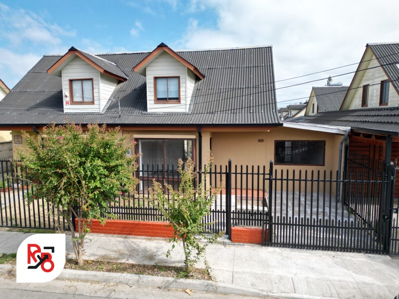 Fotografía de Se Arrienda Casa en Doña Ignacia Iv, Talca