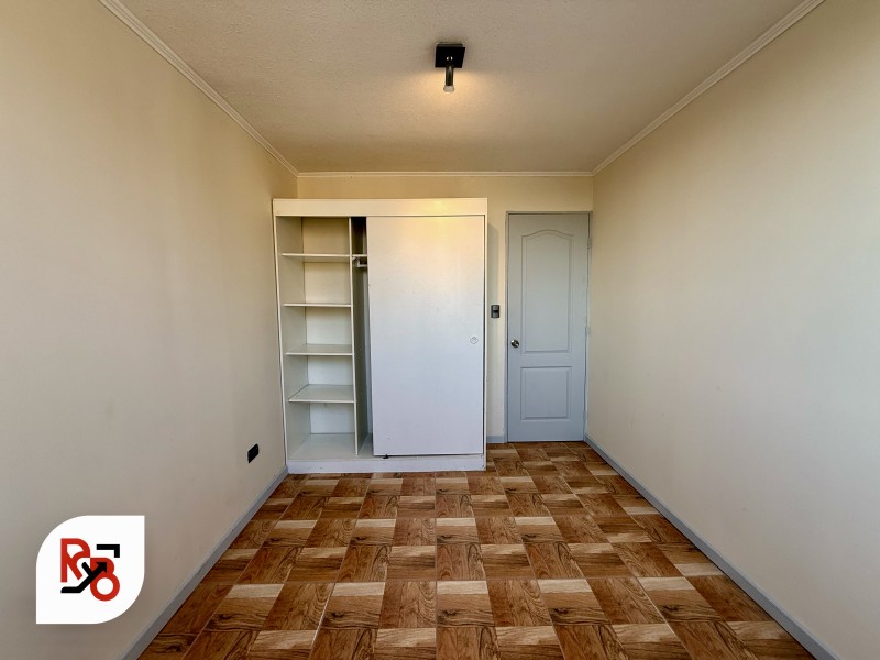 Departamento en Arriendo, Condominio Don Alfonso Ii, Talca