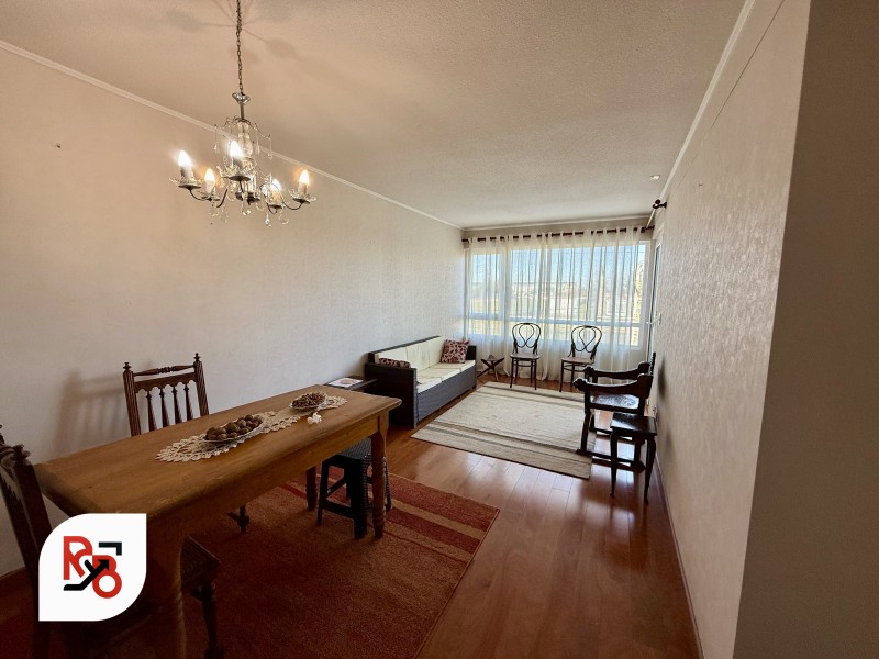 Departamento en Arriendo Parque Universitario Talca