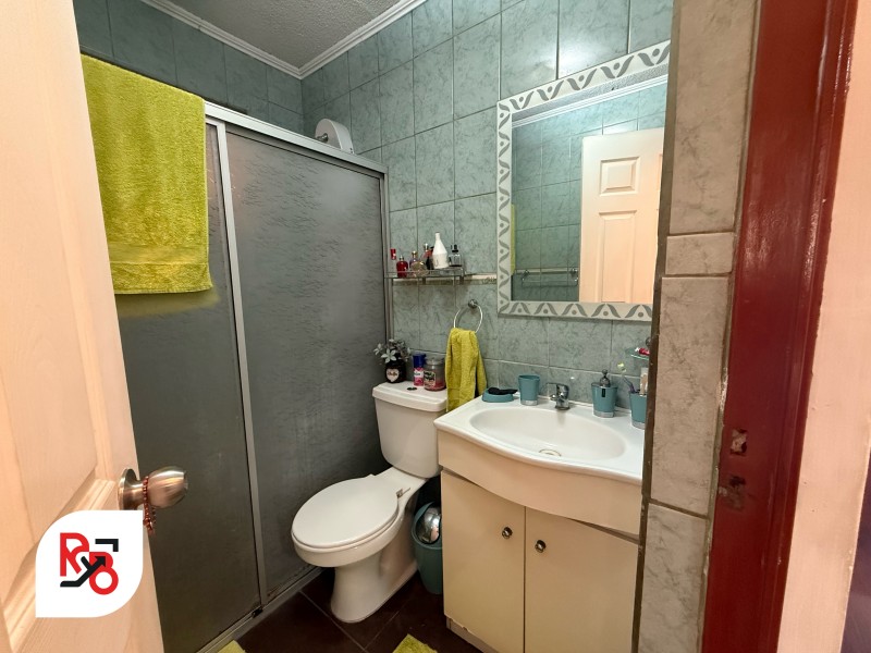 Se Vende Amplia Casa en Sector Sur Poniente de Talca