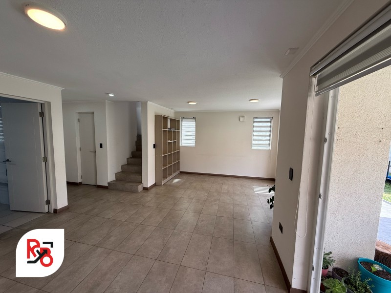 Se Arrienda Hermosa Casa en Condominio Alto Maule, Talca