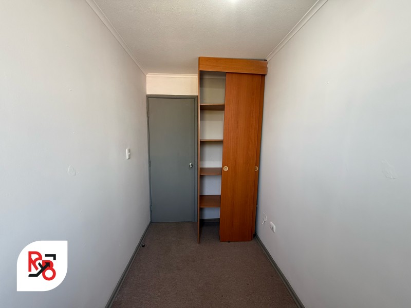 Departamento A Pasos de Cesfam Magisterio