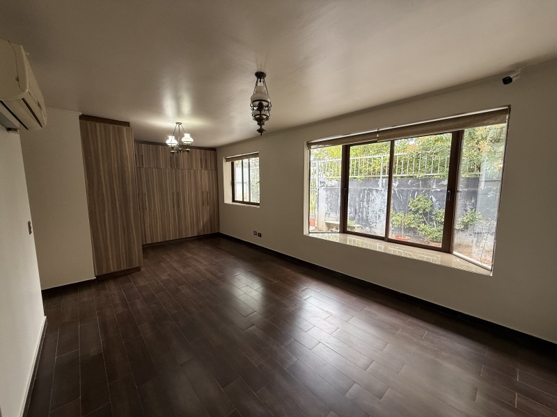 Se Vende Casa en Sector Residencial de Talca