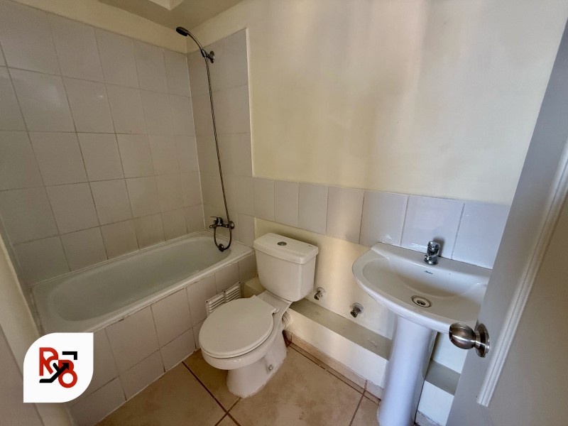 Departamento en Arriendo, Condominio Don Alfonso Ii, Talca