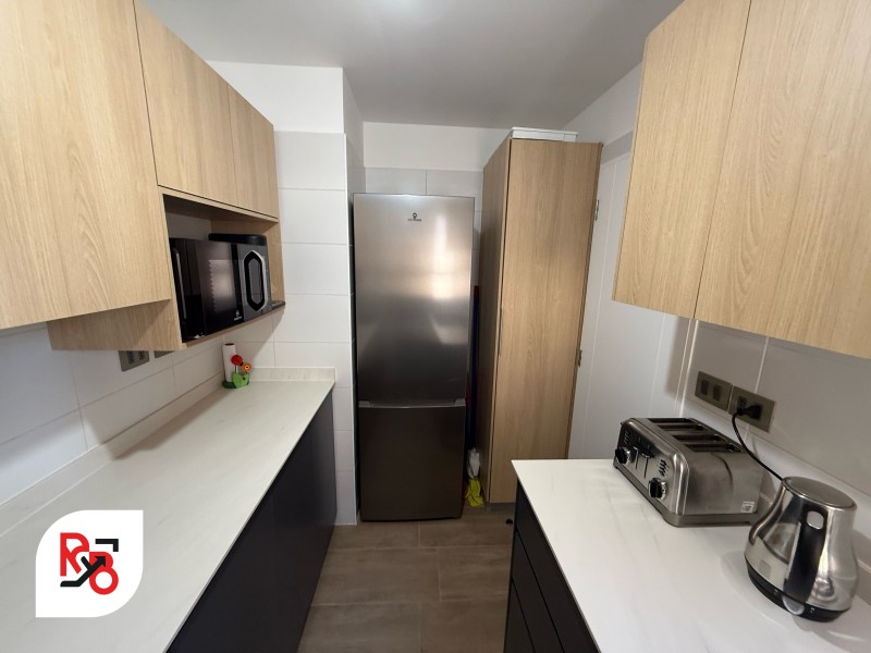 Se Arrienda Hermosa Casa Amoblada en Hacienda Maule, Talca