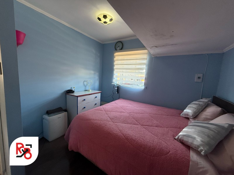 Se Vende Amplia Casa en Sector Sur Poniente de Talca