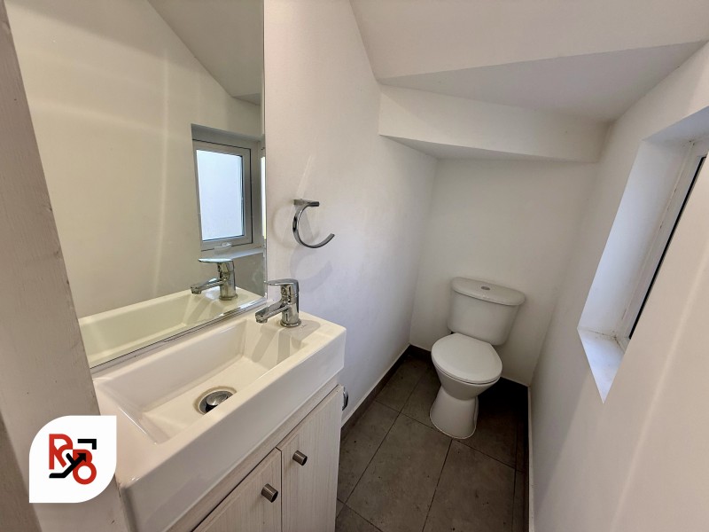 Casa en Arriendo, Condominio Alto Maule