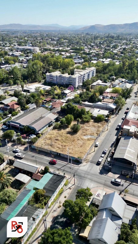 Terreno Comercial en Arriendo, Alto Flujo en Talca