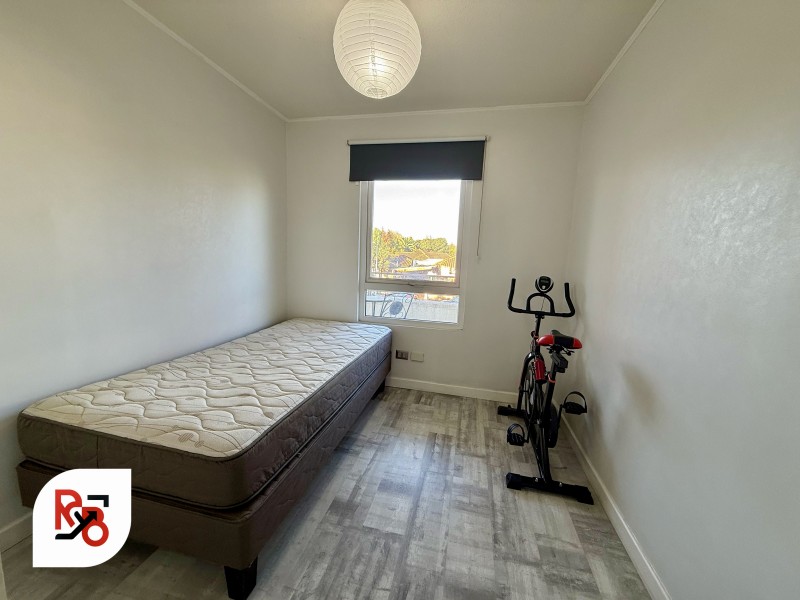 Departamento Amoblado Arriendo Parque Universitario Talca