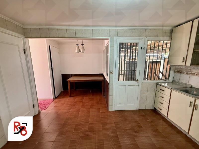 Se Vende Amplia Casa en Sector Residencial Prosperidad Talca