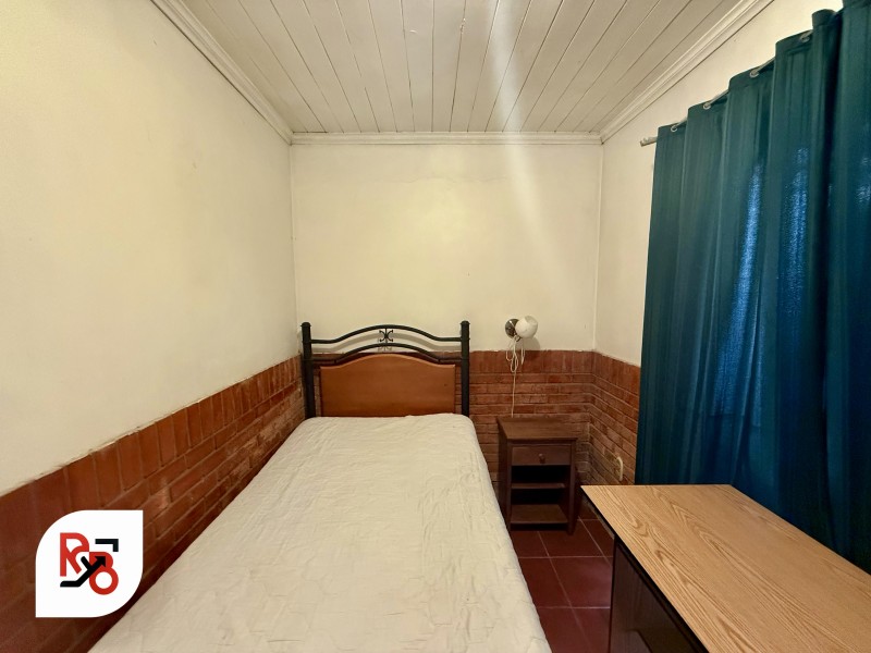 Se Vende Casa Con Mas de 600 Mts de Terreno Al Lado de Ucm