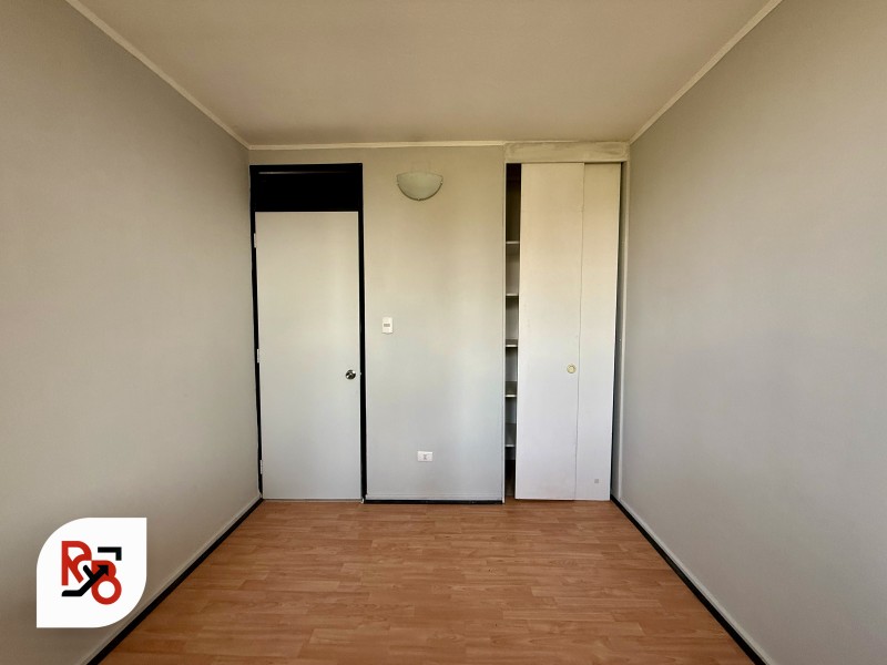Departamento en Arriendo, Condominio Abate Molina Talca