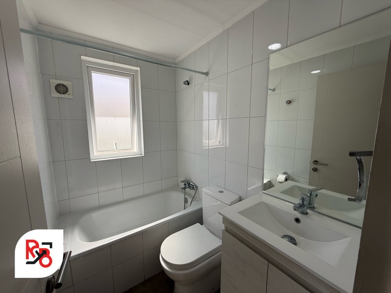 Se Arrienda Hermosa Casa en Condominio Alto Maule, Talca