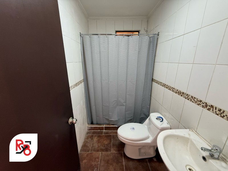 Se Arrienda Casa en Doña Ignacia Iv, Talca