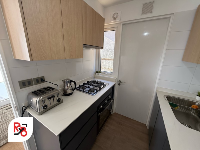 Se Arrienda Hermosa Casa Amoblada en Hacienda Maule, Talca