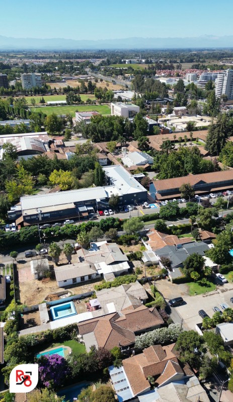 Se Vende Casa Con Mas de 600 Mts de Terreno Al Lado de Ucm