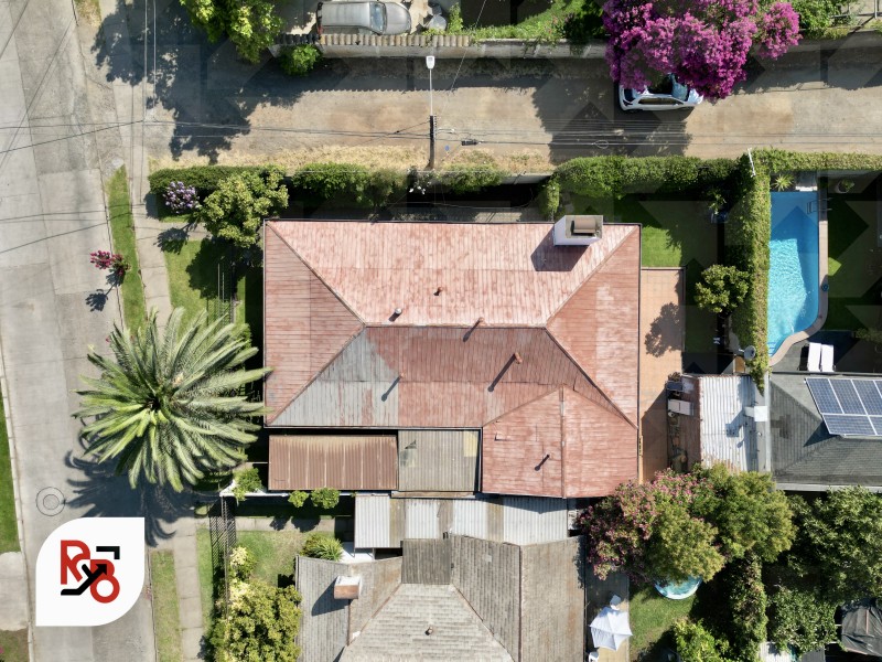 Se Vende Amplia Casa en Sector Residencial Prosperidad Talca