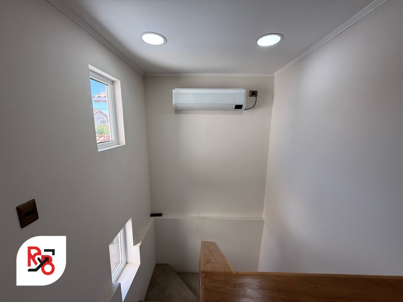 Se Arrienda Hermosa Casa en Condominio Alto Maule, Talca