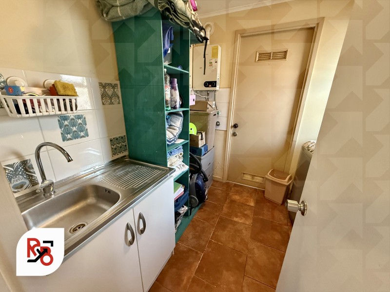 Se Vende Casa en Valles de Talca Sector Oriente
