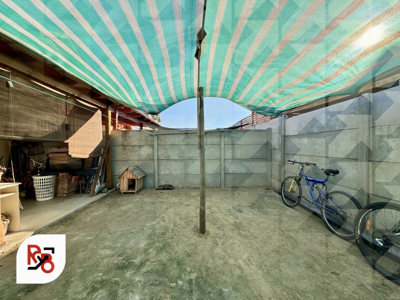 Se Vende Casa en Valles de Talca Sector Oriente