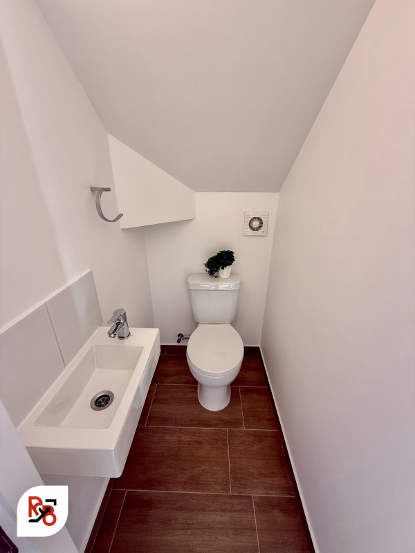 Casa en Arriendo en Hacienda Maule, Talca
