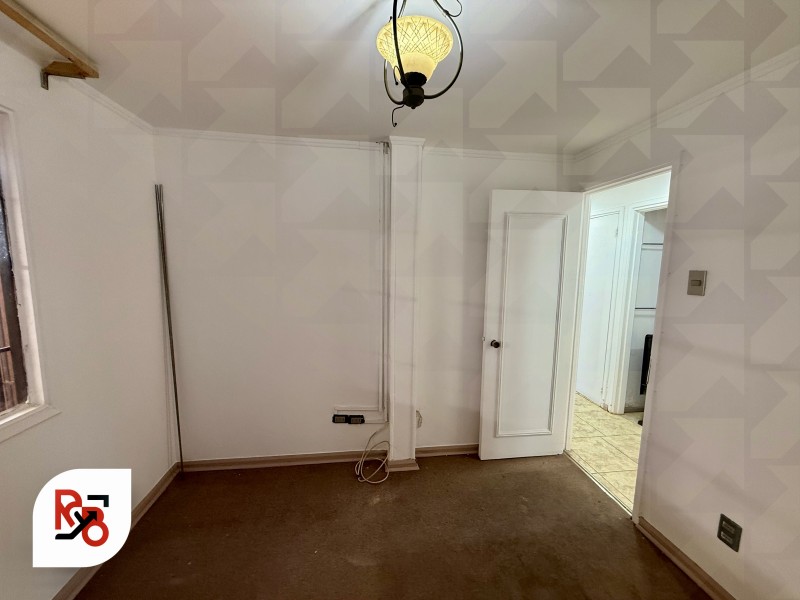 Se Vende Amplia Casa en Sector Residencial Prosperidad Talca