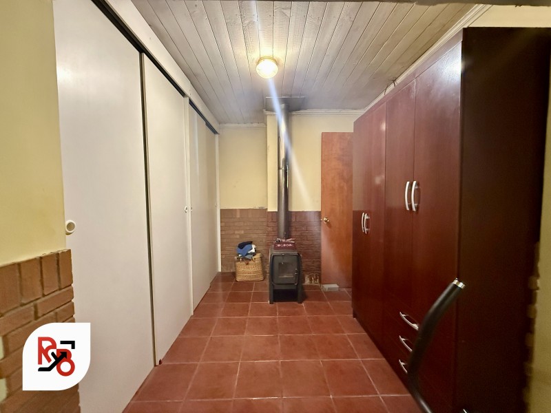 Se Vende Casa Con Mas de 600 Mts de Terreno Al Lado de Ucm