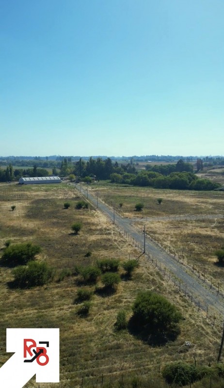 Venta Exclusivo Proyecto Parcelas Bella Vista de Palmira Ii