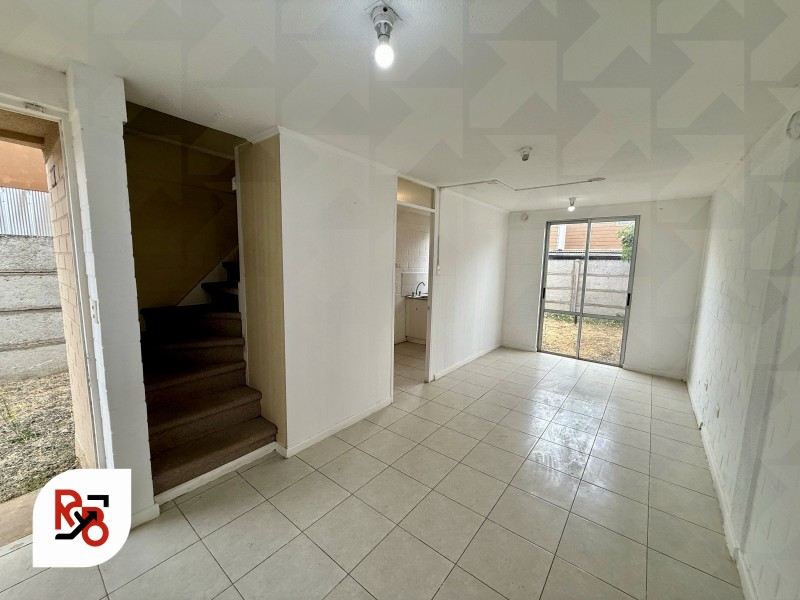 Se Vende Casa en San Clemente A Precio Oportunidad