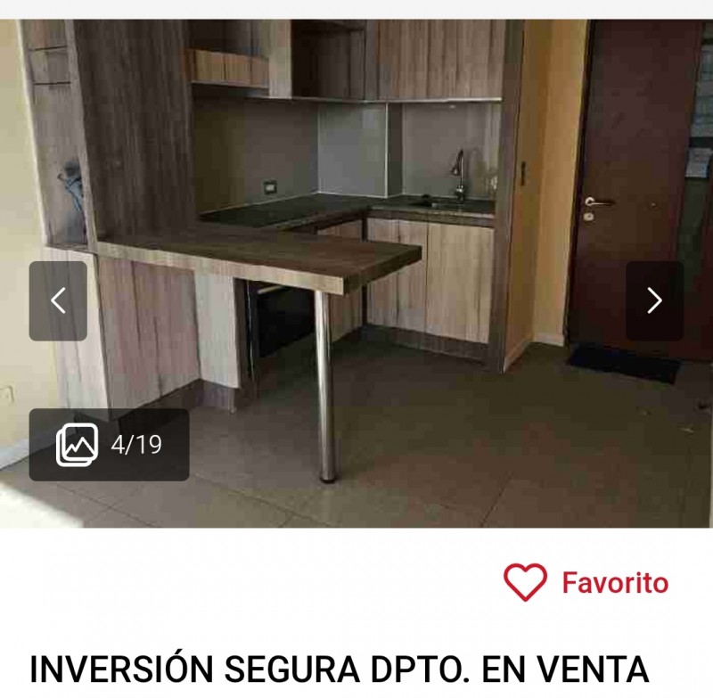 Departamento en Independencia Cercano A Metro Plaza Chacabuc