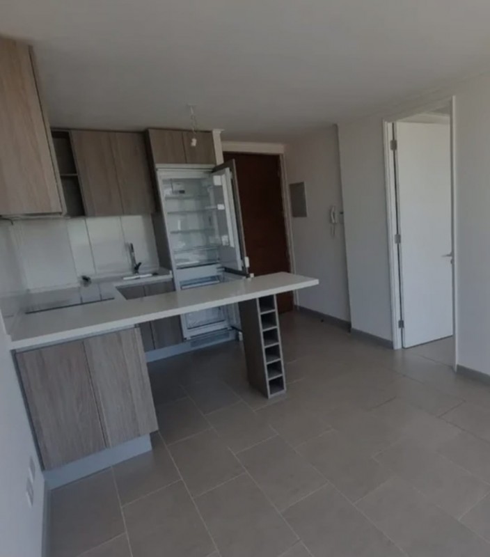Gran Oportunidad Departamento en Oferta en Condominio Macul