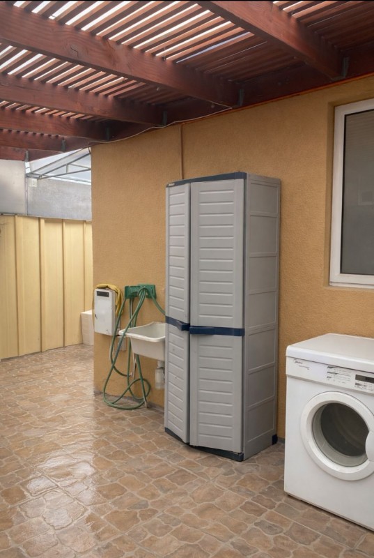 Hermosa Casa en Huechuraba, 226Mt Totales, 126Mt Construidos