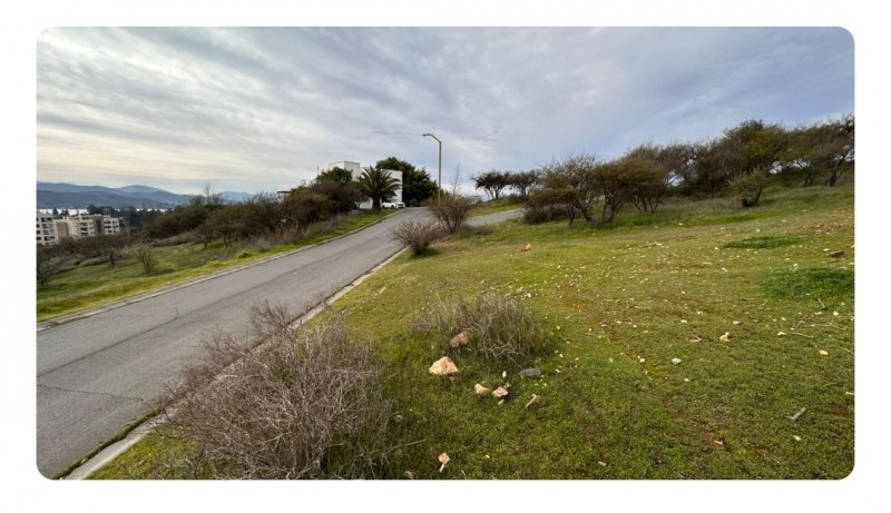 Terreno en Condominio en Rapel