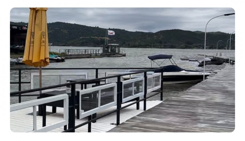 Terreno en Condominio en Rapel