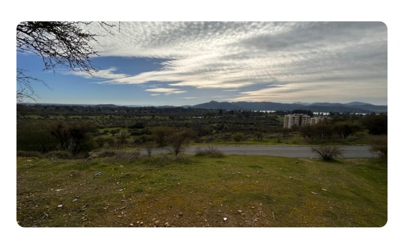 Terreno en Condominio en Rapel