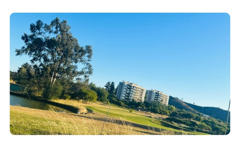 Terreno en Condominio en Rapel