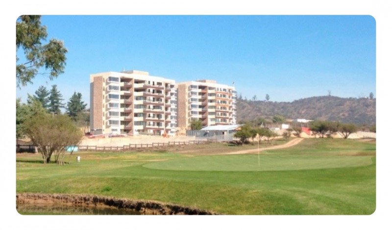 Terreno en Condominio en Rapel