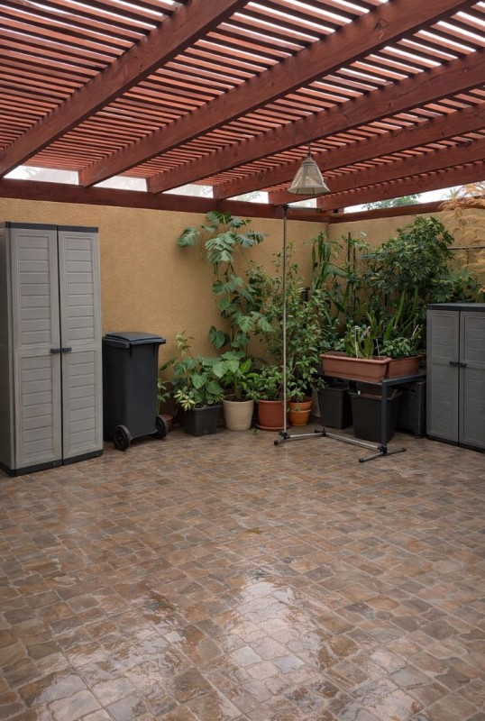 Hermosa Casa en Huechuraba, 226Mt Totales, 126Mt Construidos