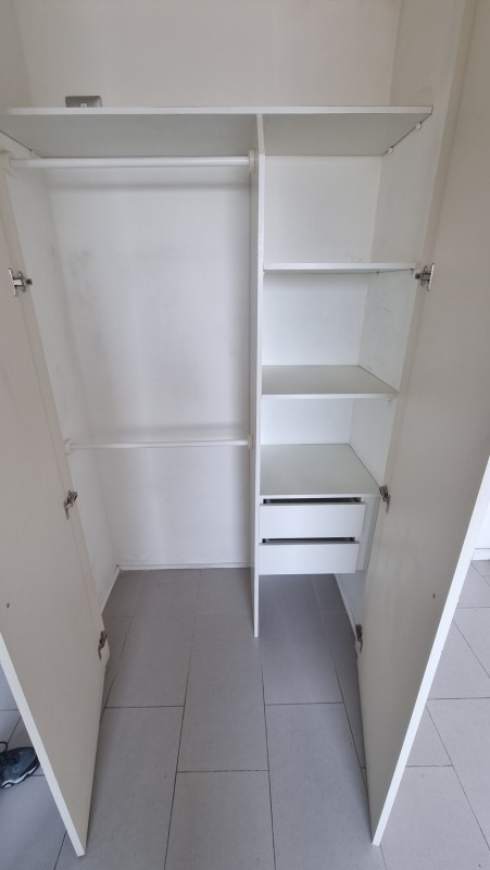 Moderno Departamento en Venta