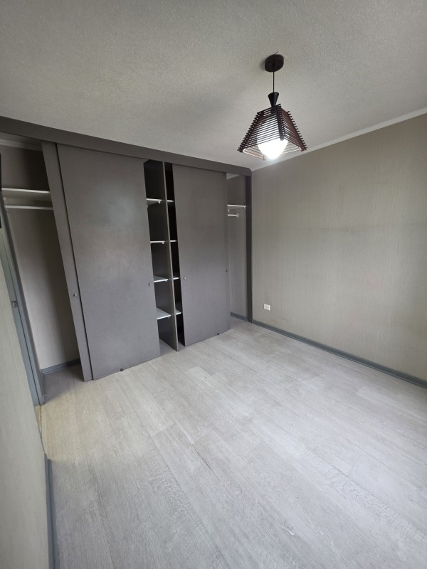 Departamento en Condominio de Puente Alto